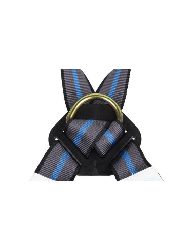 Arnés Anticaídas | 2 Puntos de Enganche