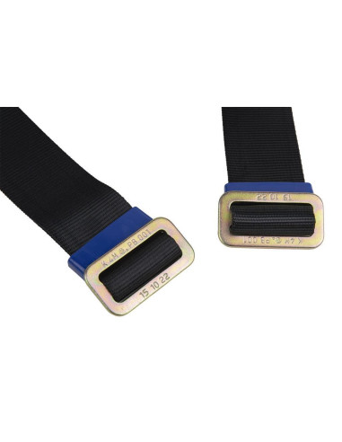 Arnés Anticaídas | 2 Puntos de Enganche