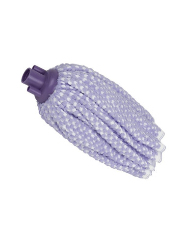 Fregona de Suelo 100 % Microfibra