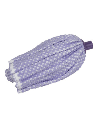 Fregona de Suelo 100 % Microfibra