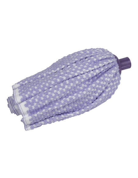 Fregona de Suelo 100 % Microfibra