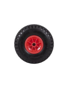 Rueda para carretilla de almacén 2