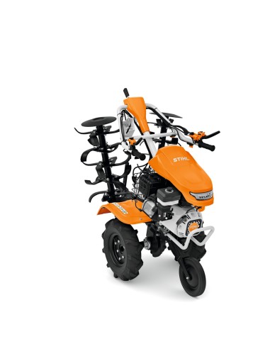 Motoazada STIHL MH 700