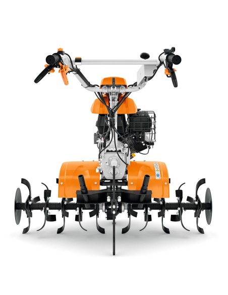 Motoazada STIHL MH 700