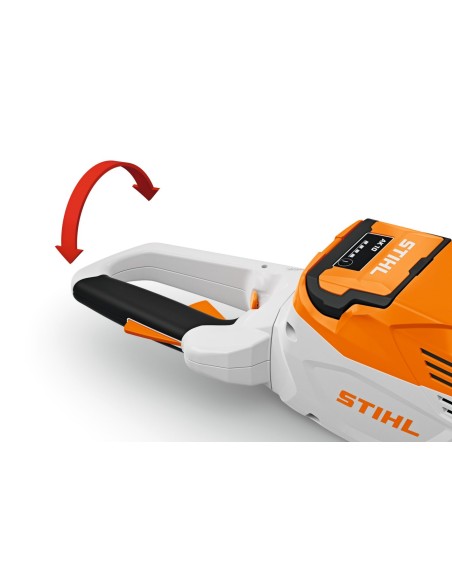 Cortasetos STIHL HSA 60 600mm
