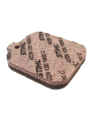 Filtro de aire soplador STIHL