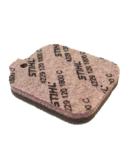 Filtro de aire soplador STIHL