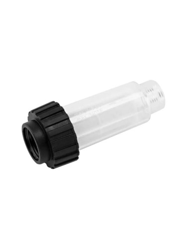 Filtro para la toma de agua de hidrolimpiadoras...