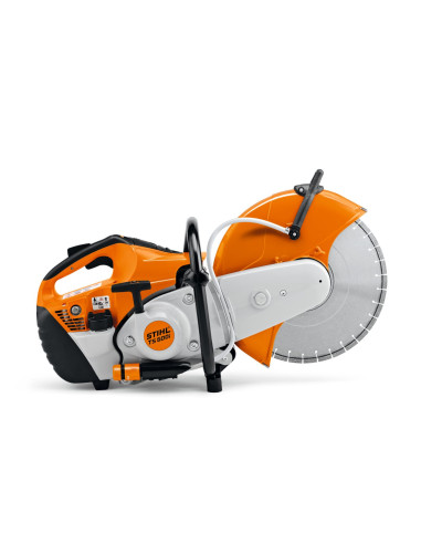 Tronzadora STIHL TS 500 i 350mm