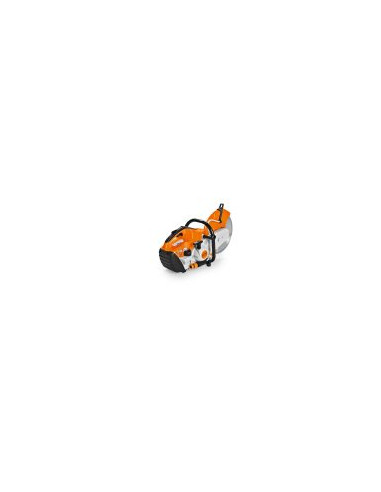 Tronzadora STIHL TS 500 i 350mm