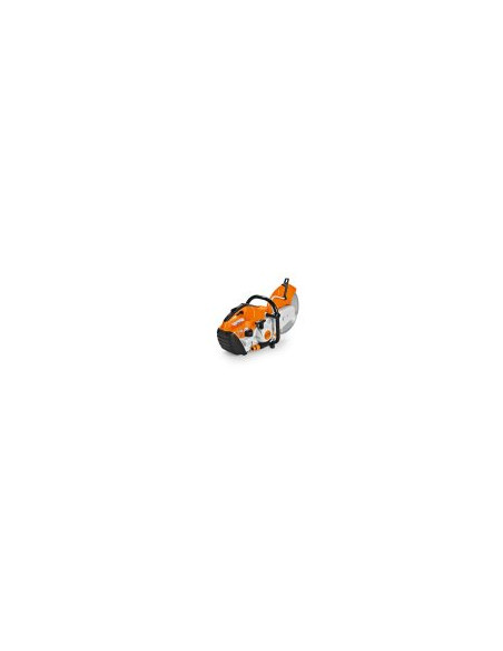 Tronzadora STIHL TS 500 i 350mm