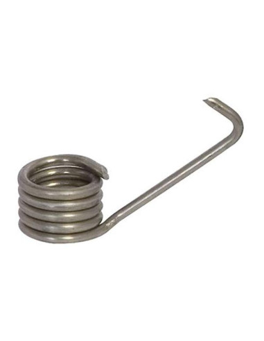 Muelle pipa de bujía STIHL