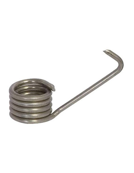 Muelle pipa de bujía STIHL
