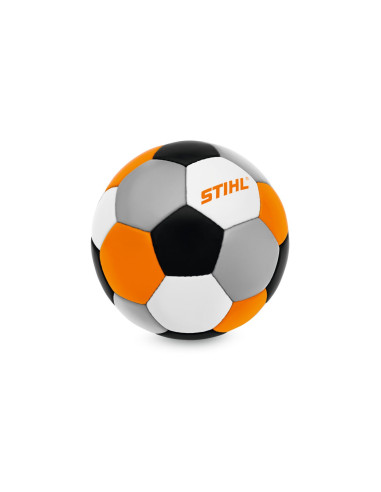 Balón de fútbol STIHL