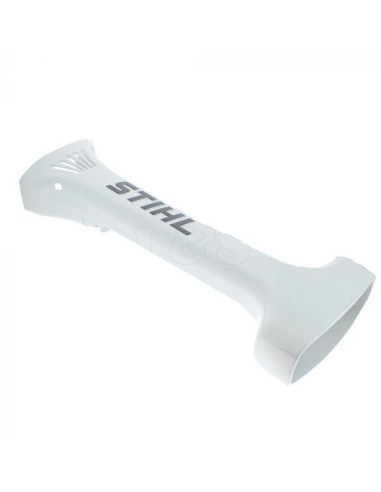 Carcasa sistema AV para desbrozadora STIHL