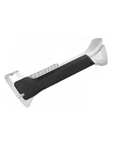 Carcasa sistema AV manillar desbrozadora STIHL 2