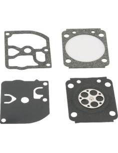 Juego de juntas y membranas de carburador STIHL