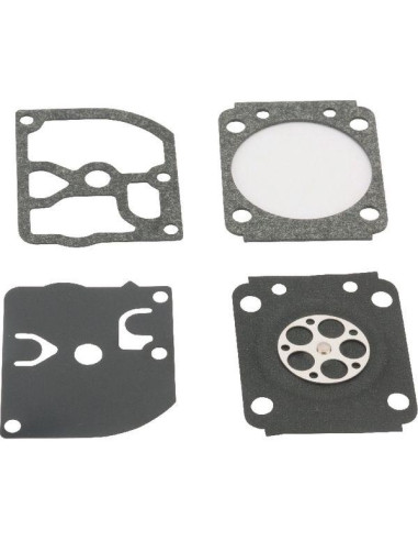 Juego de juntas y membranas de carburador STIHL