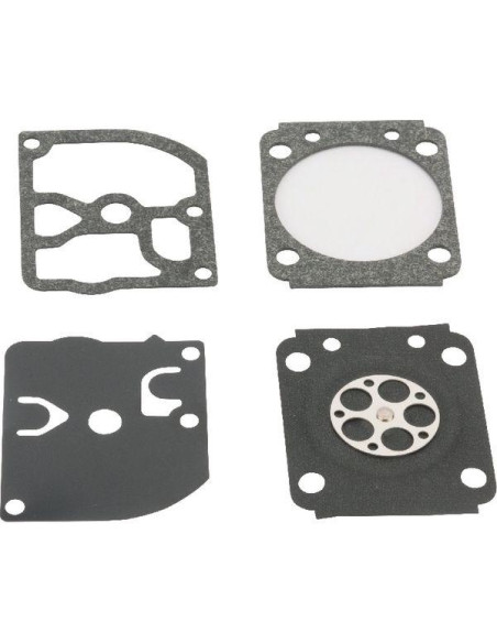 Juego de juntas y membranas de carburador STIHL