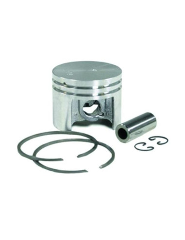 Pistón completo desbrozadora Ø 46,00 mm STIHL