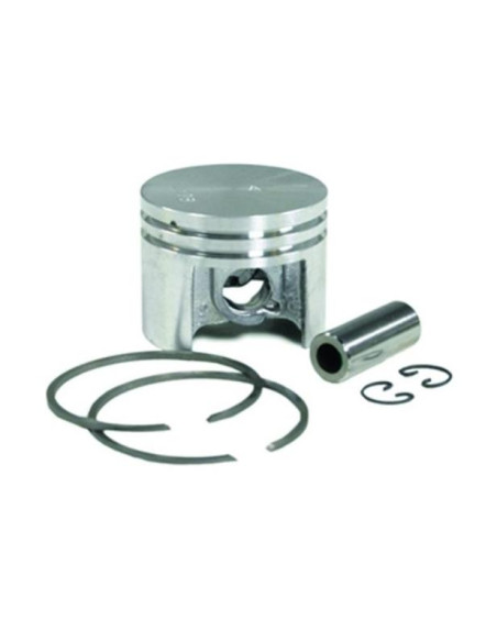 Pistón completo desbrozadora Ø 46,00 mm STIHL