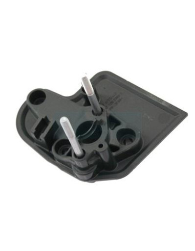 Brida intermedia de carburador desbrozadora STIHL