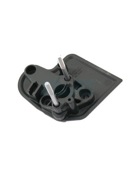 Brida intermedia de carburador desbrozadora STIHL