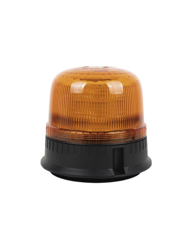 Rotativo Luz Estacionaria destellante Led...