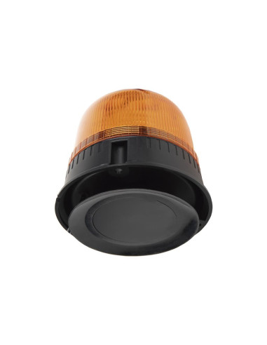 Rotativo Luz Estacionaria destellante Led...