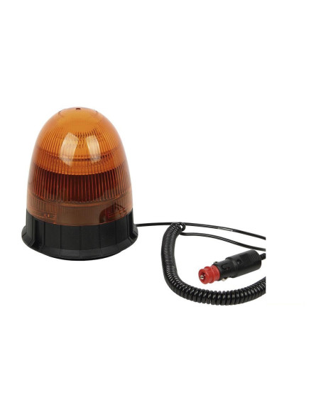 Rotativo Luz Estacionaria 39 Led Imán / Tornillo 12/24V