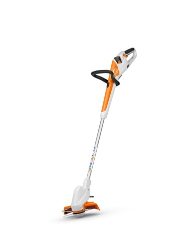 Desbrozadora STIHL FSA 30 PolyCut 3-2