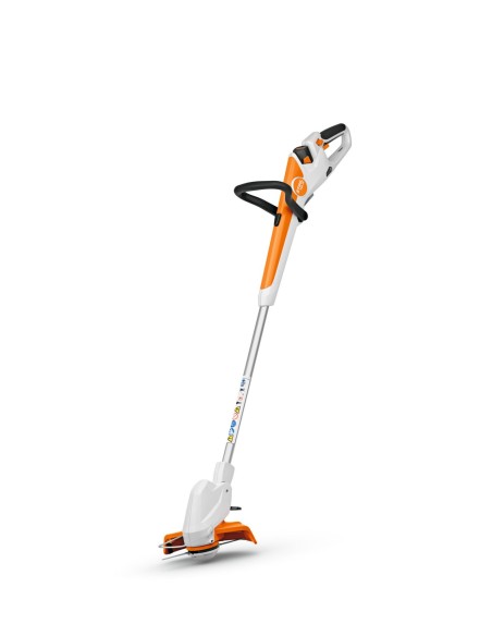 Desbrozadora STIHL FSA 30 PolyCut 3-2