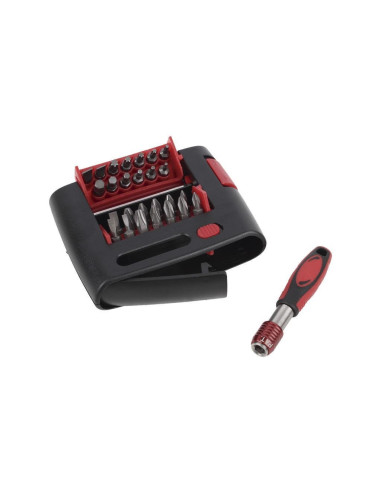 Kit de Puntas 1/4"