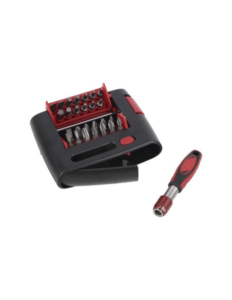 Kit de Puntas 1/4"