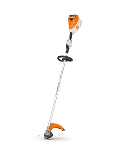 Desbrozadora STIHL FSA 120 R