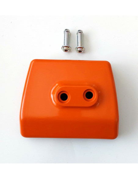 Tapa de la caja del carburador STIHL