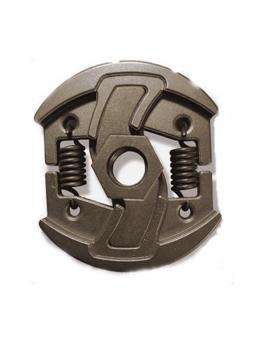 Conjunto Embrague STIHL