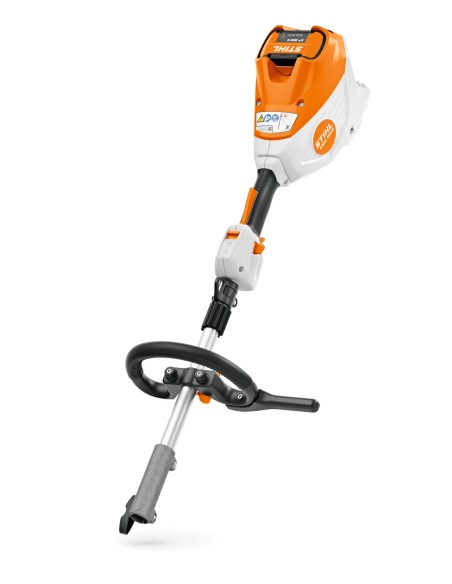 Sistema combinado STIHL KMA 120 R