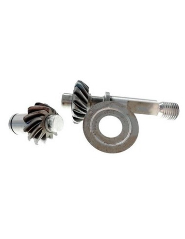 Jgo. piñones caja reductora STIHL