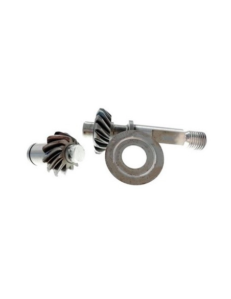 Jgo. piñones caja reductora STIHL