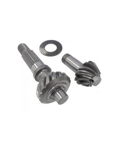 Jgo. piñones caja reductora STIHL