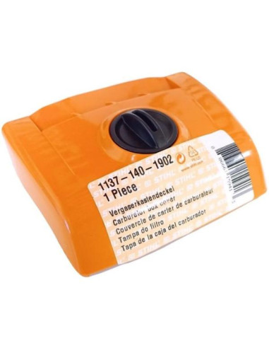 Tapa de filtro de aire motosierra STIHL