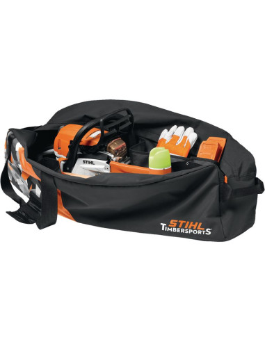 Bolsa para motosierra Timbersports STIHL