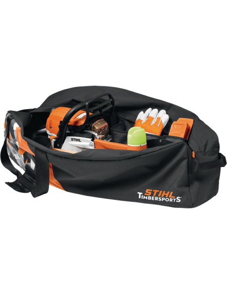 Bolsa para motosierra Timbersports STIHL