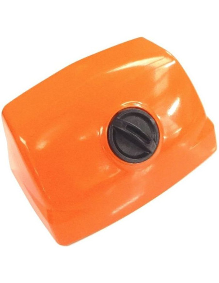Tapa caja del carburador motosierra STIHL