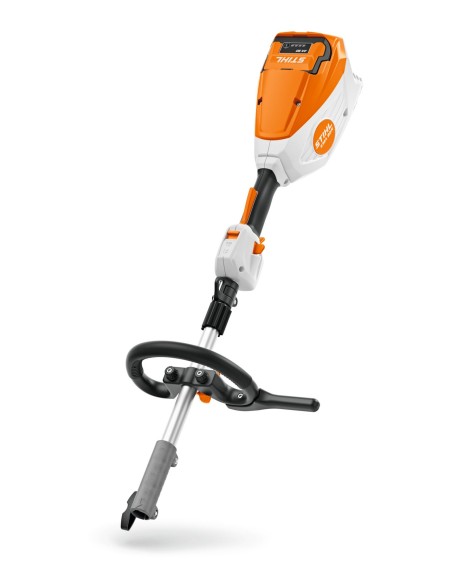 Sistema combinado STIHL KMA 80 R