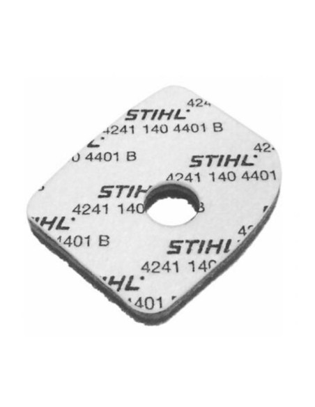 Filtro de aire sopladora STIHL