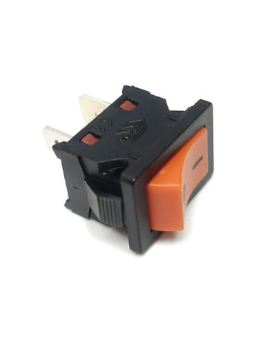 Pulsador de paro de motor STIHL