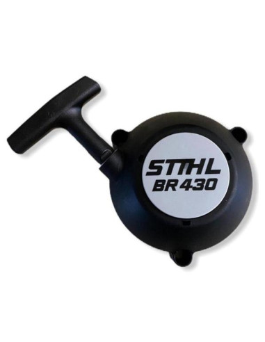 Conjunto de arranque completo soplador STIHL