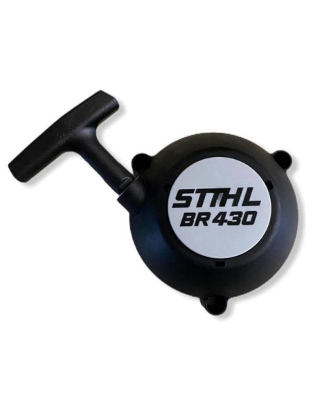 Conjunto de arranque completo soplador STIHL